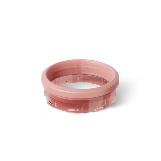 slim-v2-octalock-gaskets-l0 Gasket-Slim-Guava.png